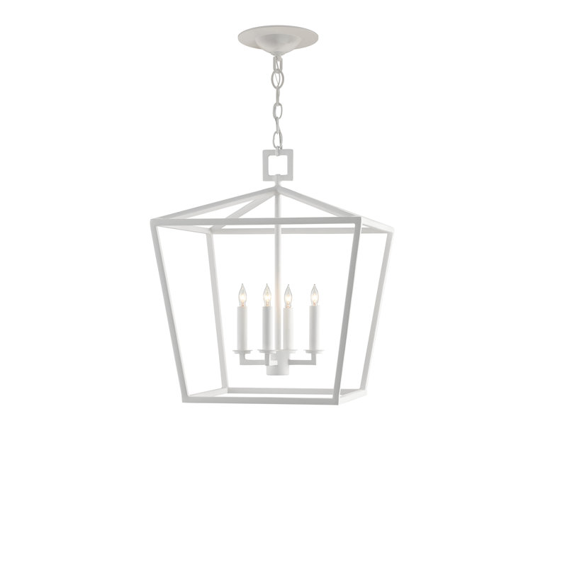 Denison 4 - Light Pendant