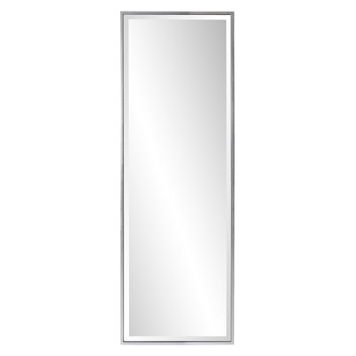 Gabrielius Rectangle Wall Mirror