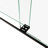 Bypass Shower Door