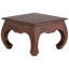 Kusuma Solid Wood Four Leg Coffee Table