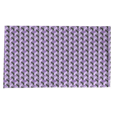 Nappe de gratte-ciels classiques