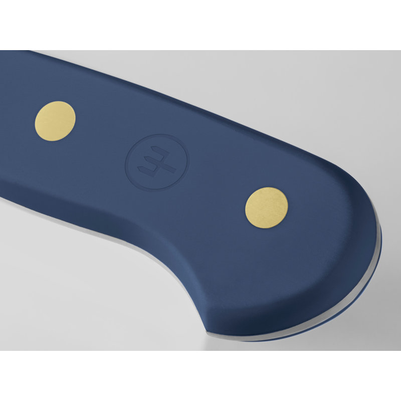 WÜSTHOF Classic Wild Blueberry 3.5" Paring Knife