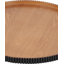 Wurtsboro Three Leg Coffee Table