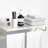 Plastic / Acrylic Shelf Divider
