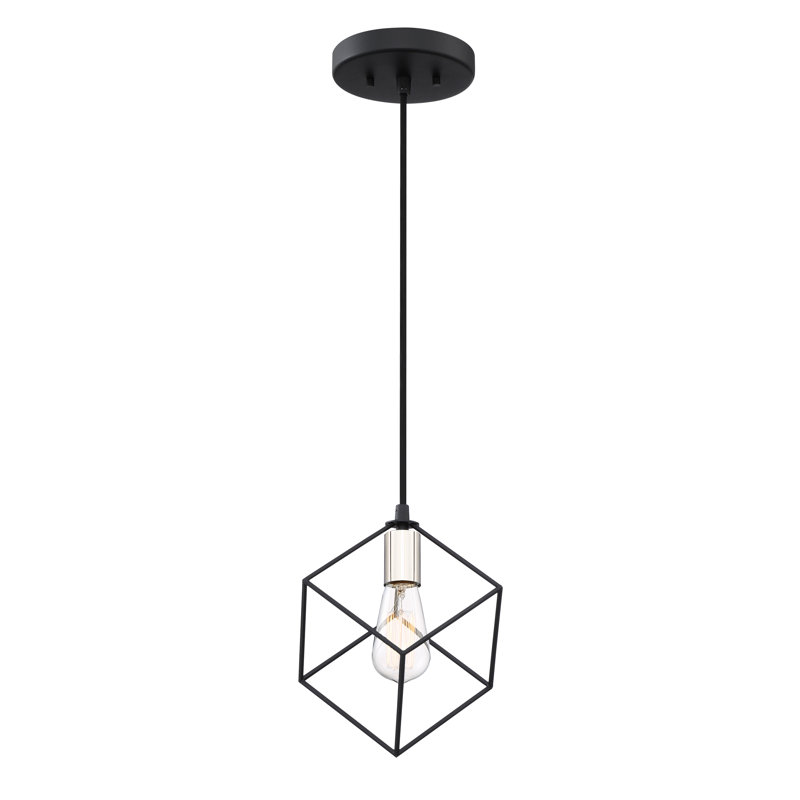 Theodorus 1 - Light Single Pendant