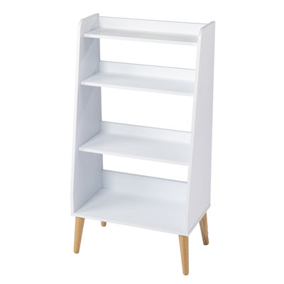 Ashalee Ladder Bookcase
