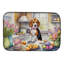 Tapis de séchage Beagle
