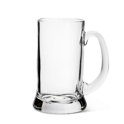 Hawabibi 12oz. Beer Mug