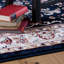 Isfahan Oriental Area Rug-98418404