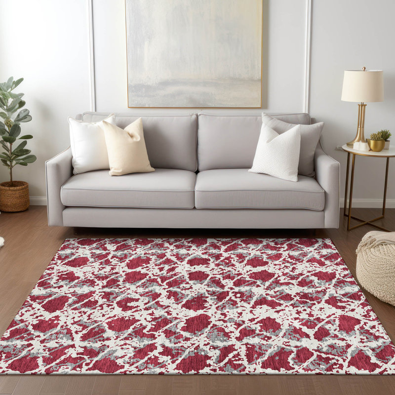 Tapis extérieur Aquaisha, Rectangle 2 pi 6 po x 3 pi 10 po