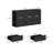 Modern 9-Drawer Dresser With Soft-Close Mechanism And Sleek Minimalist Design-1230393052