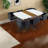 Dining Table Sets(must Include Both Table And Chair) Mdf Modern Kitchen