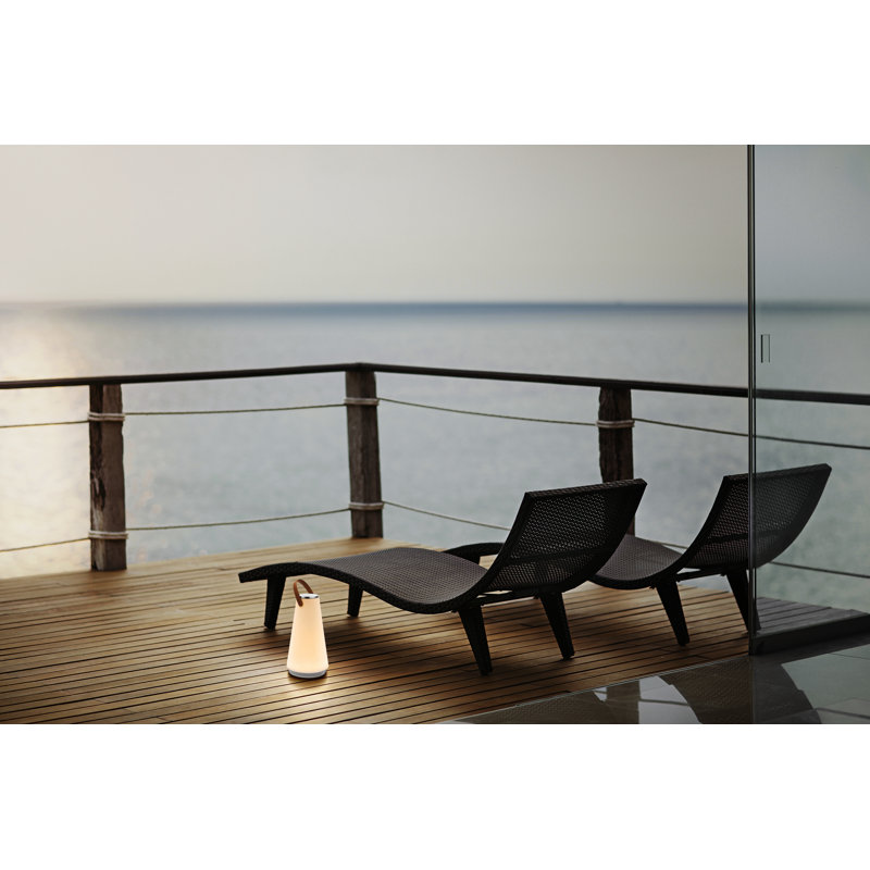 Uma Sound Lantern, Metallic