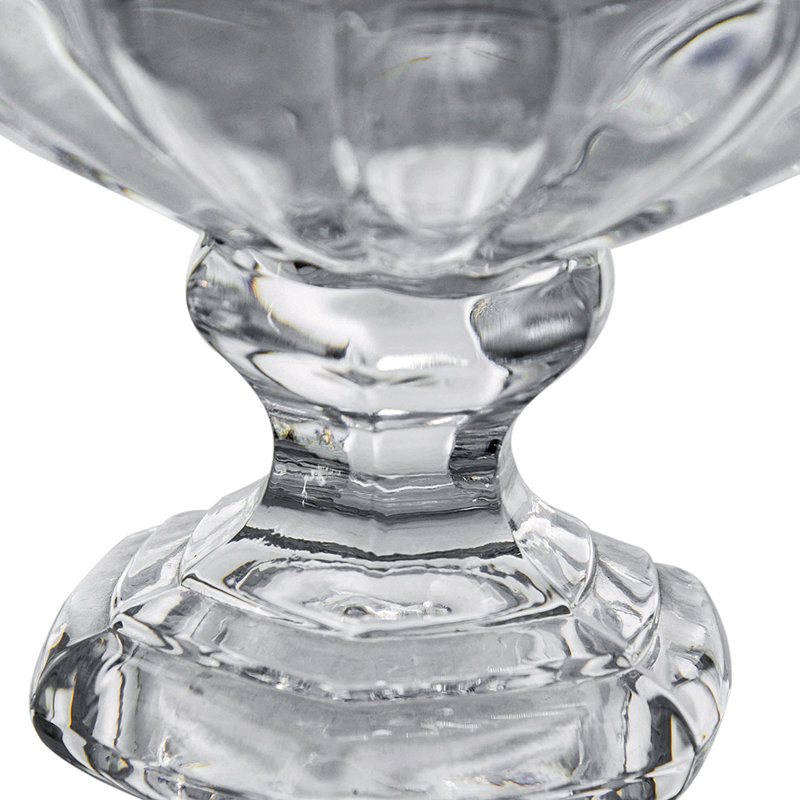 Ensemble de bols en verre 2 pièces Champlost
