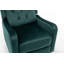 Coulterville Manual Recliner-1237498235