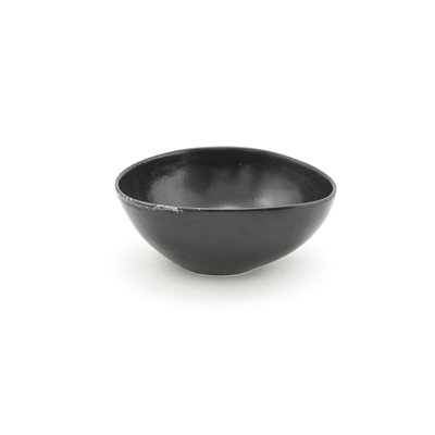 Front Of The House Kiln Porcelain China Serving Bowl