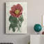 Peony Flower Garden I - Reproduction de dessin sur toile tendue-308392173