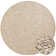 Wolly Beige Rug