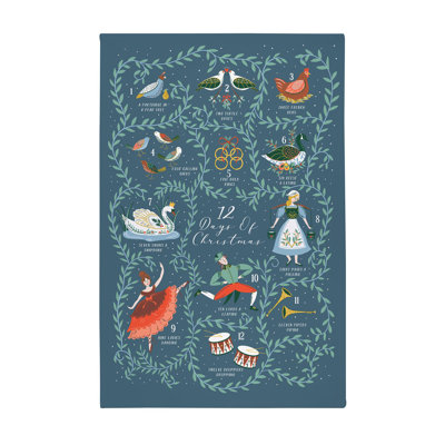 Cotton Tea Towel Kitchen Towel