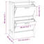 12 Pair Shoe Storage Cabinet-326636382