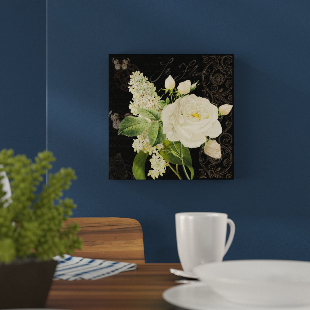 Tre Sorelle Studios - Wrapped Canvas Painting