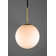 Drake 1 - Light Single Pendant