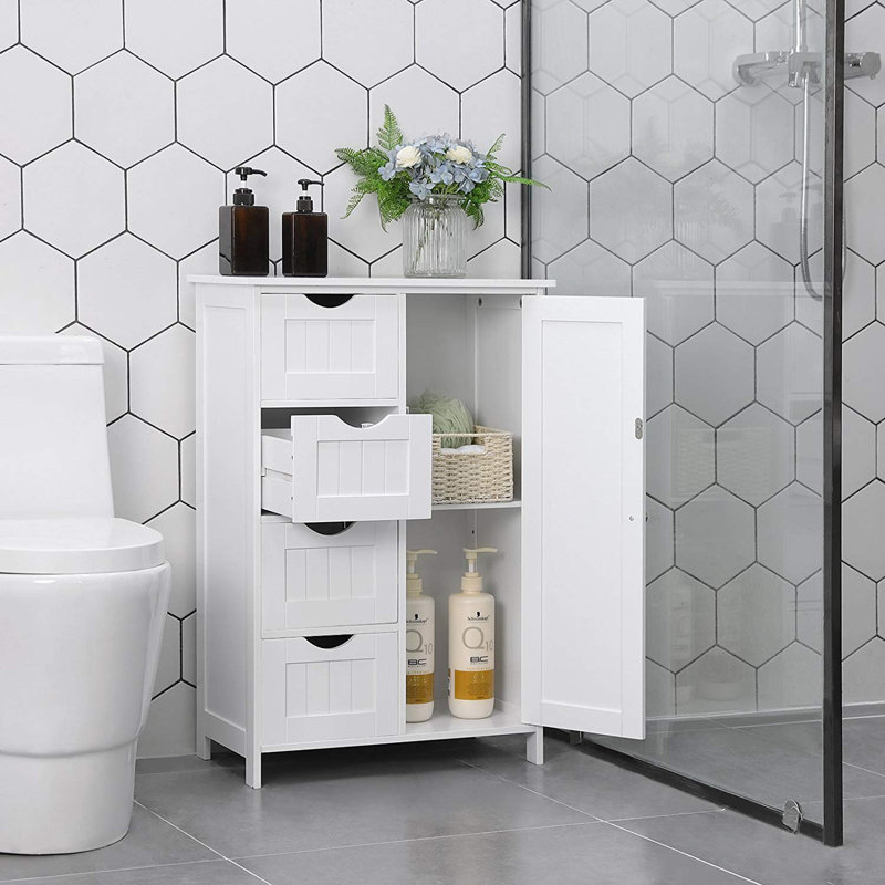 Hirth Accent Cabinet