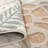 TOWN & COUNTRY PLAY Jungle Giraffe Kids Area Rug-114250758
