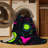 Plasma Focus Rug-484360977
