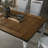 Arntraud Acacia Dining Table
