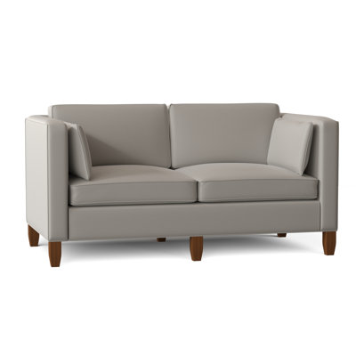 Park Avenue Square Arm Sofa -  Duralee, WPG10-530-96.DW61221-15