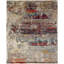 Hand Knotted Area Rug-1205608312