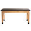 Table de laboratoire NPS Wood Science-97650081-97659831