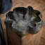 Timna Handmade Fine Porcelain Decorative Bowl-1072866643