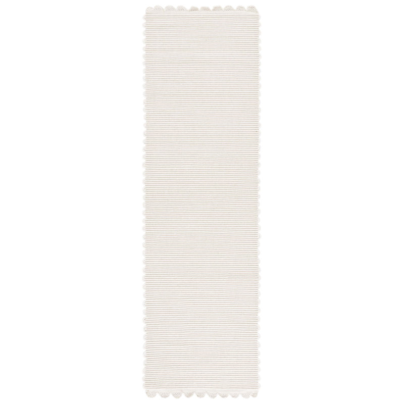 Hand Woven Area Rug, Runner 69 X 244
