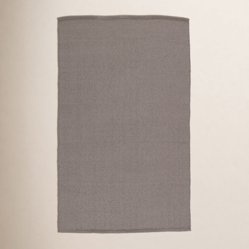 Indira Indoor / Outdoor Rug, Rectangle 4' x 6'