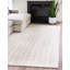 Tapis chindi tressé Ne Wilson-582807800