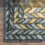 Tapis de couloir Bohemian