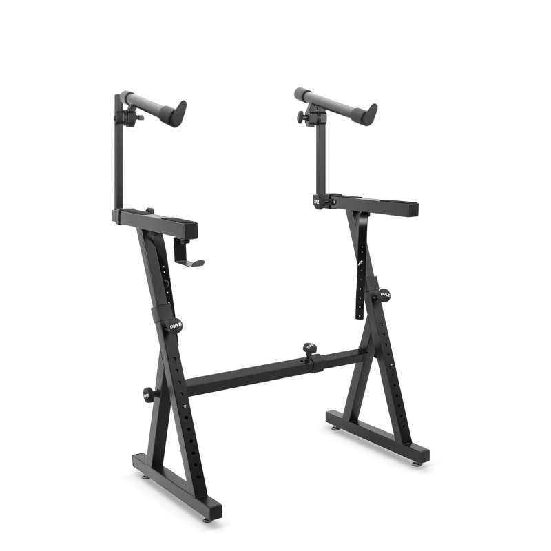 19.7'' H x 22.83'' W Laptop/Tablet Storage Cart