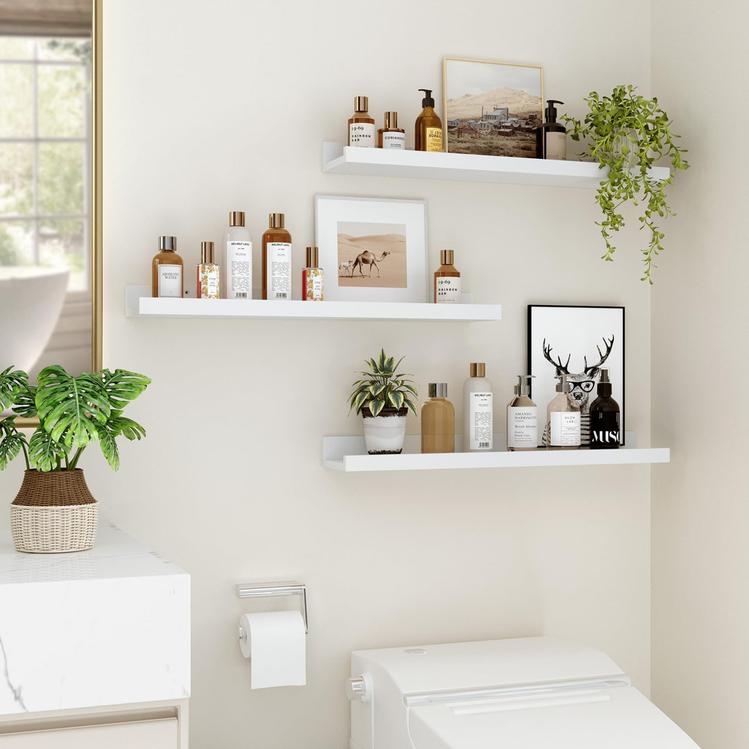 Floating Shelves Set of 2