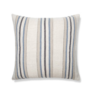 Housse de coussin Trio