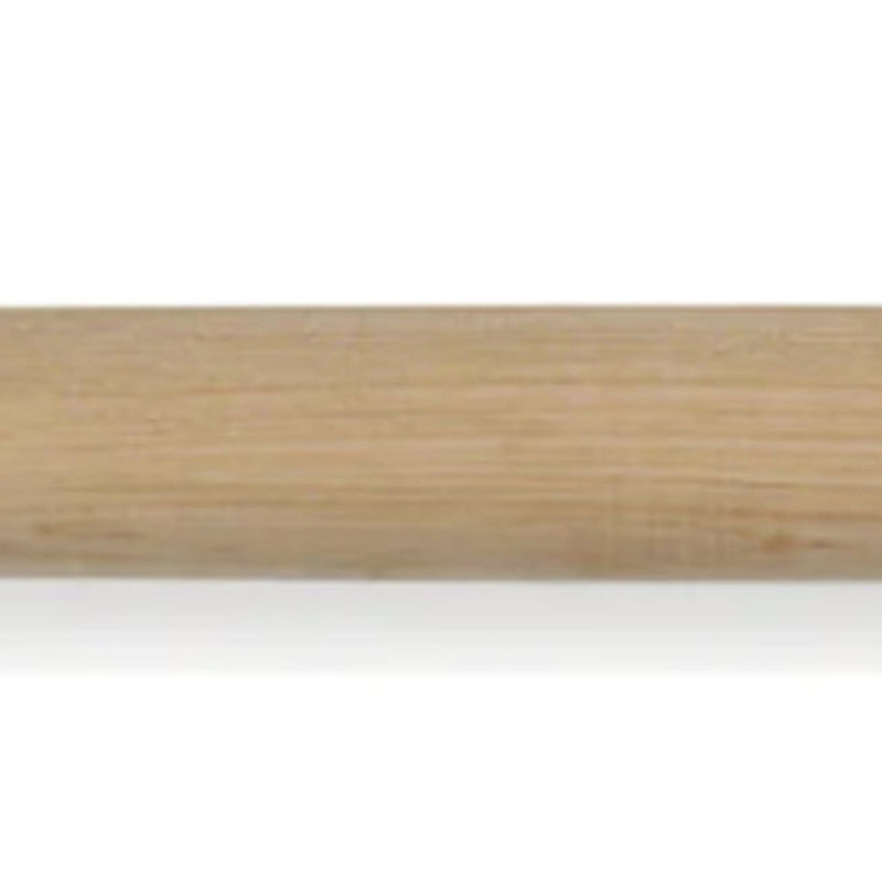 Better Houseware 20.5-In. Tapered Wooden Rolling Pin