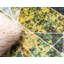 Tapis jaune / bleu / rouge Burtrum-989481044
