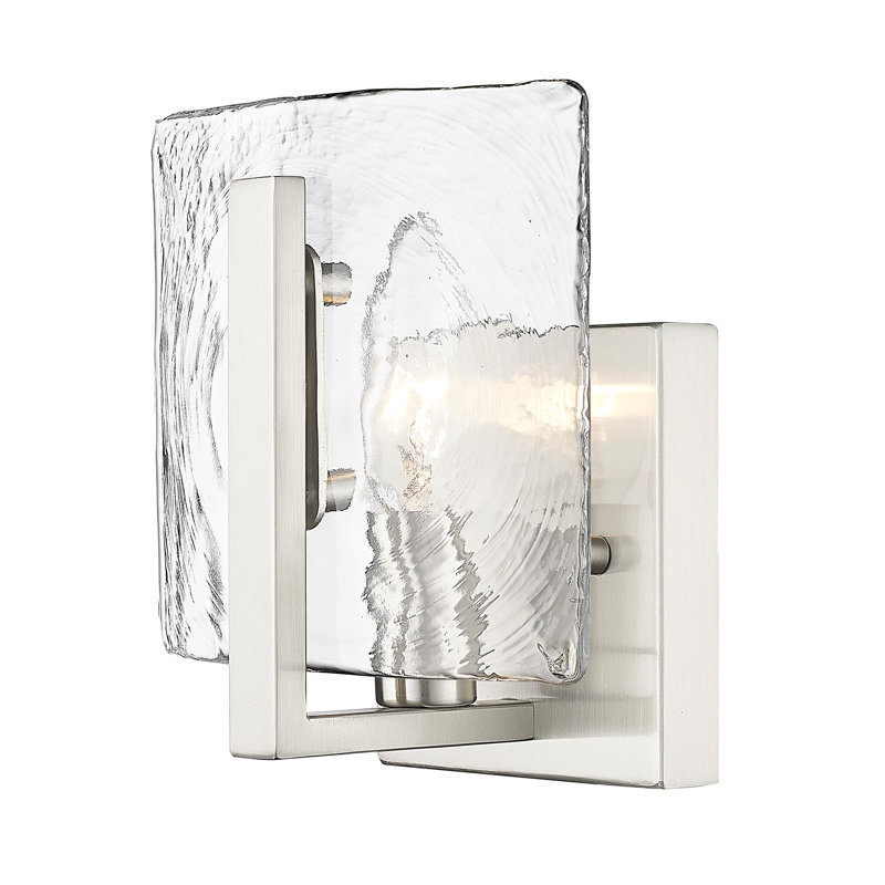 Lynsea Steel Spotlight, Silver