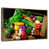 Floating Frame Gold