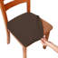 Box Cushion Dining Chair Slipcover-2041491930