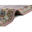 Tapis violet Jacoby