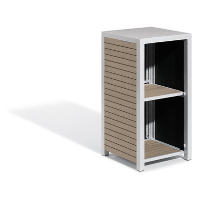Travira Modular Valet Shelf