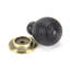 Beehive Cabinet Round Knob-50312181-50312178
