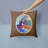 Outdoor Throw Pillow
